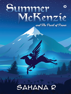 cover image of Summer Mckenzie